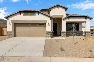 19774 N Alexis Ave, Maricopa, AZ 85138 - Photo 1