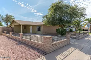 1611 E El Parque Dr, Tempe, AZ 85282 - Photo 1