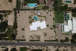 6028 N Casa Blanca Dr, Paradise Valley, AZ 85253 - Photo 1