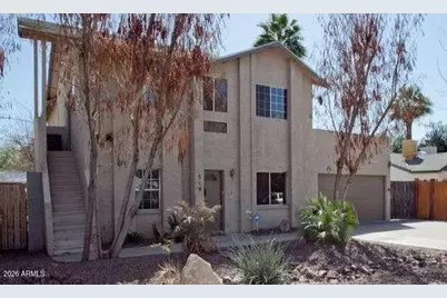 519 W 13th Street, Tempe, AZ 85281 - Photo 1