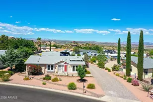 480 Mingus Shadows Dr, Clarkdale, AZ 86324 - Photo 1