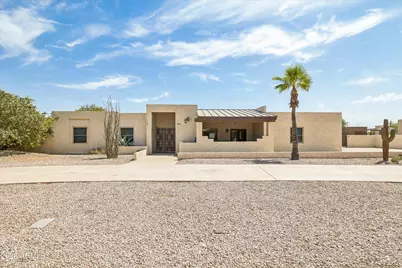 8031 E Gray Road, Scottsdale, AZ 85260 - Photo 1