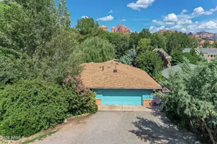 150 Disney Ln, Sedona, AZ 86336 - Photo 1
