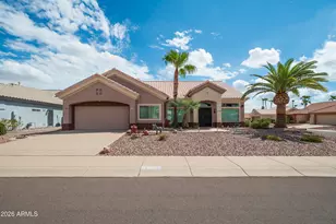 14519 W Black Gold Ln, Sun City West, AZ 85375 - Photo 1