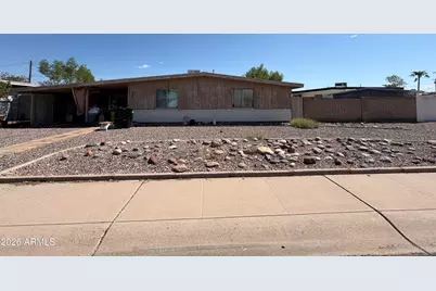 801 N 78th Street, Scottsdale, AZ 85257 - Photo 1