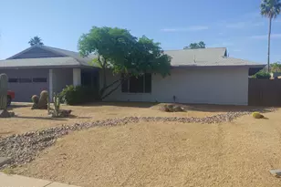 3429 E Cochise Dr, Phoenix, AZ 85028 - Photo 1