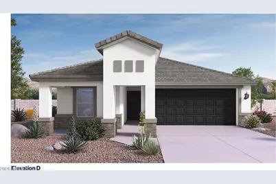 25069 N 27th Way, Phoenix, AZ 85024 - Photo 1
