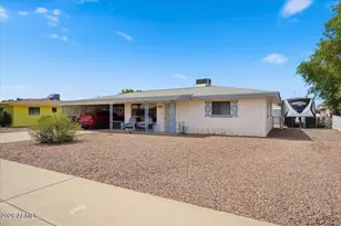 302 N 61st Way, Mesa, AZ 85205 - Photo 1