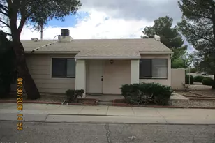 5258 Desert Shadows Dr, Sierra Vista, AZ 85635 - Photo 1