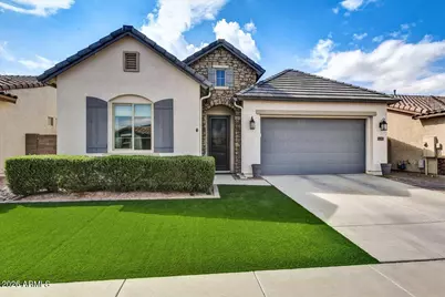 10743 W Sierra Pinta Drive, Peoria, AZ 85373 - Photo 1