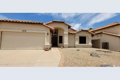 2838 E Calavar Road, Phoenix, AZ 85032 - Photo 1
