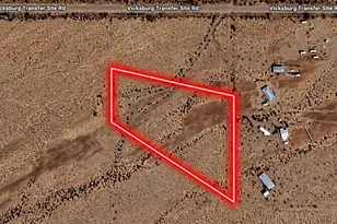 42105 Roadrunner Cir, Salome, AZ 85348 - Photo 1