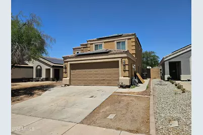 12322 W Bloomfield Road, El Mirage, AZ 85335 - Photo 1