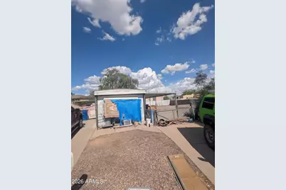 5506 E Alder Avenue, Mesa, AZ 85206 - Photo 1