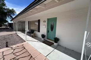 5510 E Colby St, Mesa, AZ 85205 - Photo 1