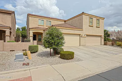8792 W Pershing Avenue, Peoria, AZ 85381 - Photo 1
