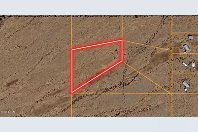 42098 E Roadrunner Circle S #-, Salome, AZ 85348 - Photo 1