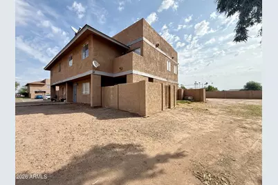 6901 W Devonshire Avenue #1266, Phoenix, AZ 85033 - Photo 1