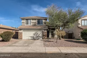 12670 W Flower St, Avondale, AZ 85392 - Photo 1