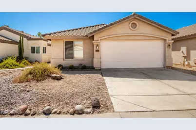 3041 E Wahalla Lane, Phoenix, AZ 85050 - Photo 1