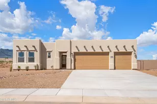966 Rain Flower Ln, Sierra Vista, AZ 85635 - Photo 1