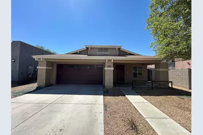 8122 S 2nd Drive, Phoenix, AZ 85041 - Photo 1