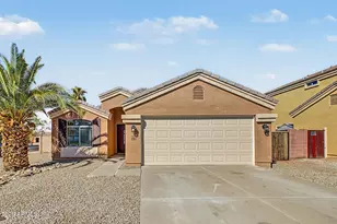 8542 W Cordes Rd, Tolleson, AZ 85353 - Photo 1