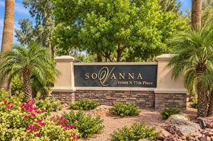11000 N 77th Pl, Scottsdale, AZ 85260 - Photo 1