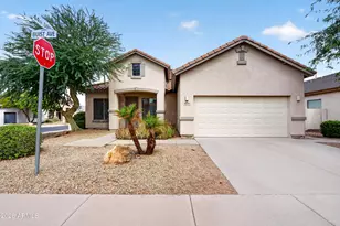 4330 W Buist Ave, Laveen, AZ 85339 - Photo 1