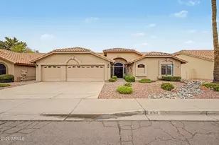 9142 W Palm Tree Dr, Peoria, AZ 85382 - Photo 1