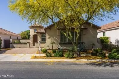 10706 E Lincoln Avenue, Mesa, AZ 85212 - Photo 1