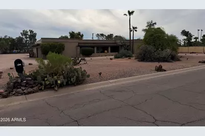 11035 N Miller Road, Scottsdale, AZ 85260 - Photo 1