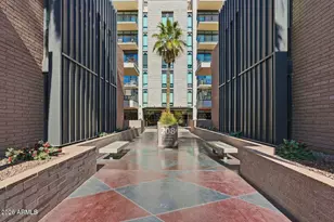 208 W Portland St, Phoenix, AZ 85003 - Photo 1