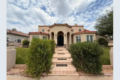 10240 E Cochise Drive, Scottsdale, AZ 85258 - Photo 1