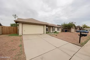 2422 E Calypso Ave, Mesa, AZ 85204 - Photo 1