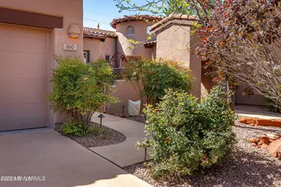 100 Colinas --, Sedona, AZ 86351 - Photo 1