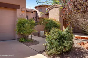100 Colinas, Sedona, AZ 86351 - Photo 1