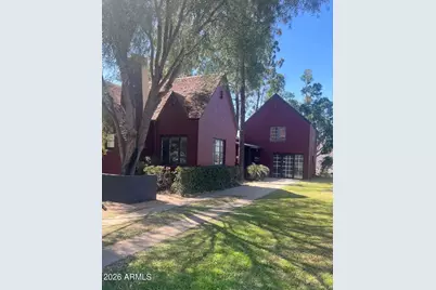 109 W University Drive, Mesa, AZ 85201 - Photo 1