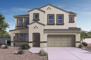 17468 W Vista Norte St, Goodyear, AZ 85338 - Photo 1