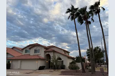 16802 S 37th Place, Phoenix, AZ 85048 - Photo 1