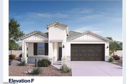 2744 E Sweet Iron Pass, Phoenix, AZ 85024 - Photo 1