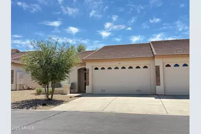 10960 E Monte Avenue #194, Mesa, AZ 85209 - Photo 1
