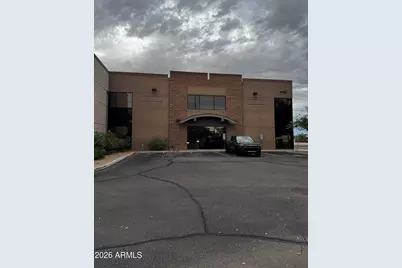 4145 W Mercury Way, Chandler, AZ 85226 - Photo 1