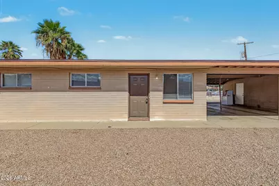 565 S Hobson -- #3, Mesa, AZ 85204 - Photo 1