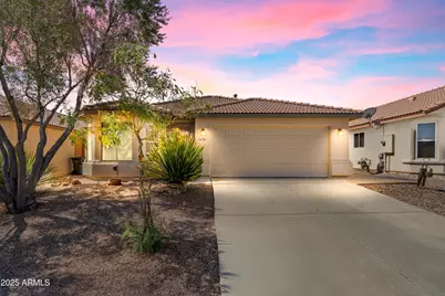 1630 Silverado Drive, Sierra Vista, AZ 85635 - Photo 1