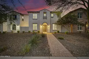 29091 N 124th Dr, Peoria, AZ 85383 - Photo 1