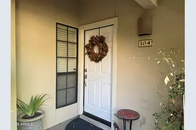 6885 E Cochise Road #104, Paradise Valley, AZ 85253 - Photo 1