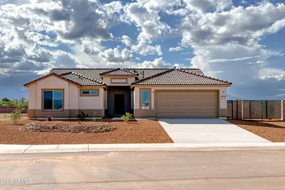 3674 Frontier Road #LOT 3, Sierra Vista, AZ 85650 - Photo 1