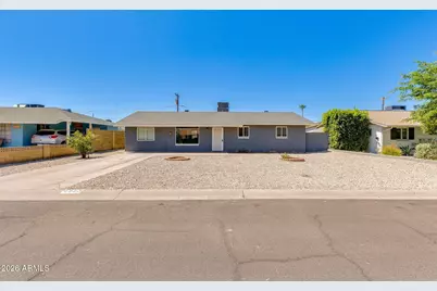 4923 E Palm Lane, Phoenix, AZ 85008 - Photo 1