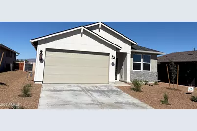 1470 Sangria Drive, Cottonwood, AZ 86326 - Photo 1